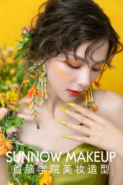 短期學(xué)化妝還要去化妝學(xué)校么？要去哪所化妝學(xué)校好呢？