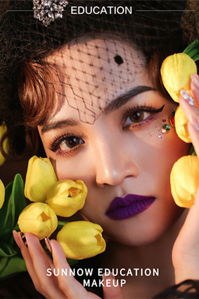 學(xué)化妝要天賦嗎？怎么學(xué)好化妝技術(shù)？