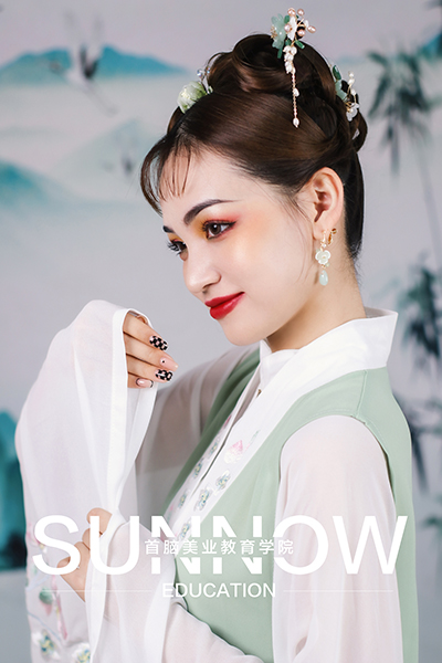 全國(guó)最好的化妝學(xué)校排行榜