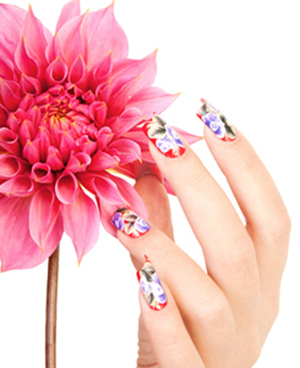 深圳美甲培訓(xùn)學(xué)校排行榜最新