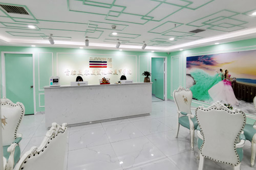 長沙首腦美容美發(fā)培訓(xùn)學(xué)校