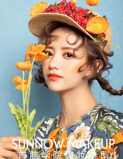 男孩子女孩子都可以學(xué)習(xí)化妝么？要去哪里學(xué)呢？