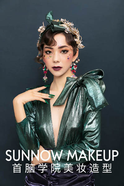 長沙首腦化妝學(xué)校學(xué)費(fèi)多少