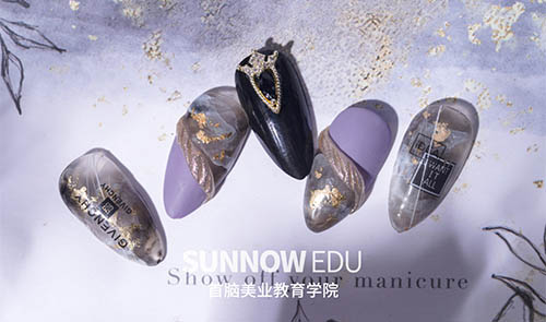 美甲美睫培訓(xùn)學(xué)校學(xué)費(fèi)多少，美甲美睫培訓(xùn)學(xué)校哪家排名第一？