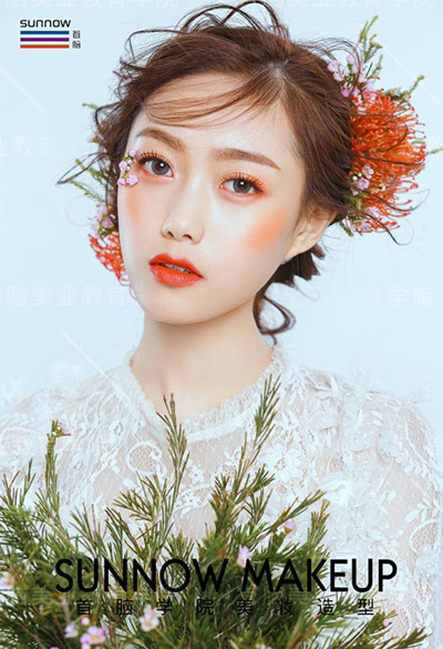 沒有化妝基礎(chǔ)能不能學好化妝，應該要去哪里學？