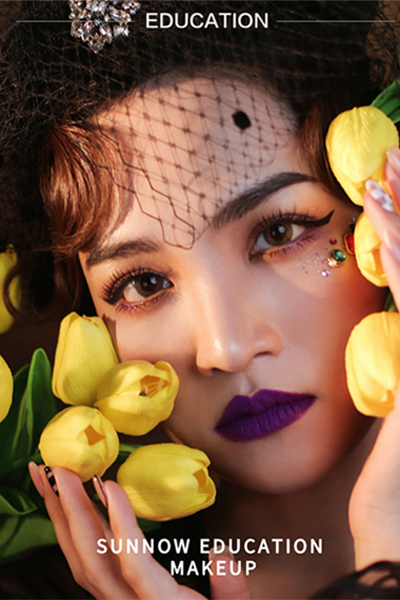 化妝培訓學校哪個好