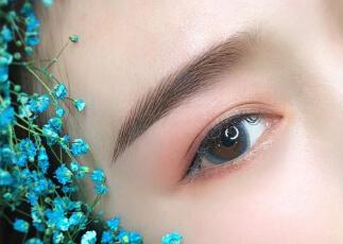 美甲美睫紋繡培訓(xùn)學(xué)校學(xué)費(fèi)多少在哪報(bào)名？