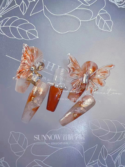 美甲培訓(xùn)學(xué)校