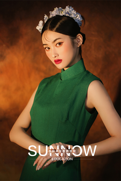 學習影視化妝有什么推薦的化妝學校么？