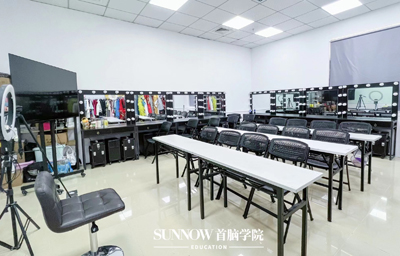 新古風(fēng)化妝造型課程