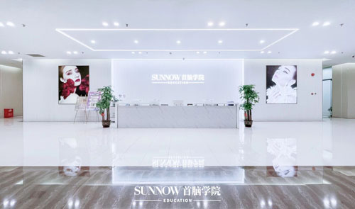 美甲美睫培訓(xùn)學(xué)校