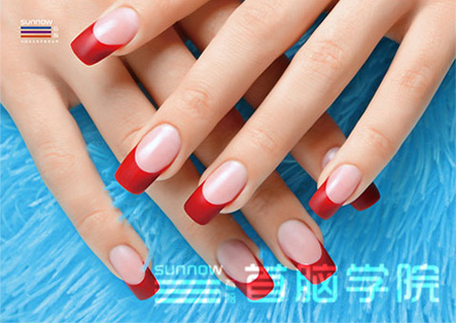 零基礎(chǔ)學(xué)美甲要多少時間和多少錢？