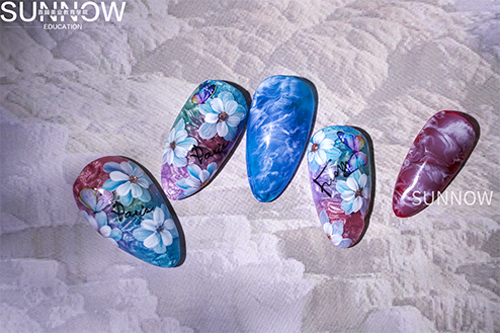 小白學(xué)美甲需要多久？零基礎(chǔ)學(xué)美甲需要多長(zhǎng)時(shí)間？