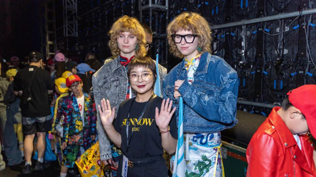 【首腦賦能篇】第60屆亞太國際電影節(jié)頒獎年度盛典