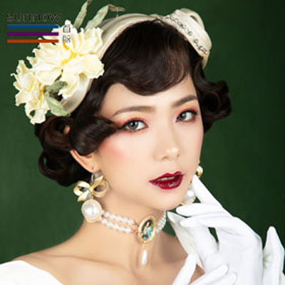 首腦美容美發(fā)化妝學校