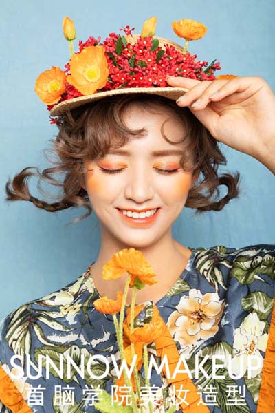 化妝培訓(xùn)學(xué)校哪個(gè)好