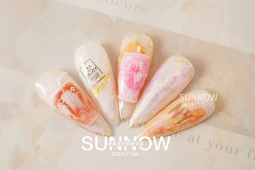 美甲美睫紋繡培訓(xùn)學(xué)校