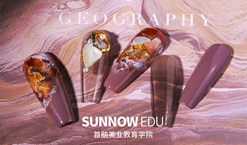 美甲培訓機構排行榜十強