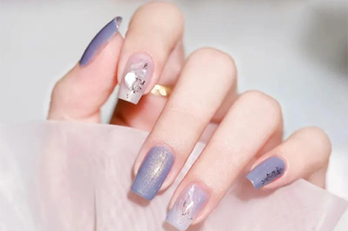 零基礎(chǔ)學(xué)美甲美睫要多少時(shí)間和多少錢