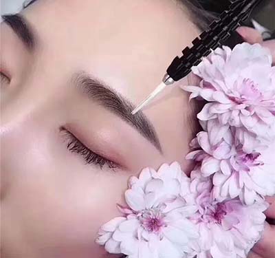 半永久紋繡培訓(xùn)班