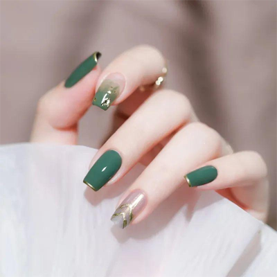 美甲培訓(xùn)機構(gòu)