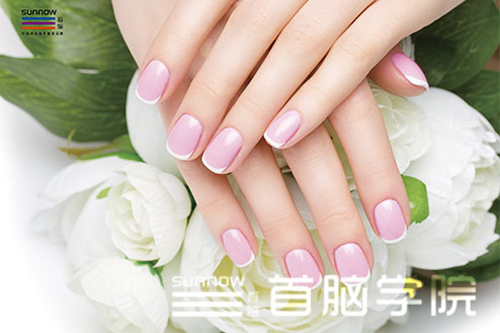 正規(guī)美甲美睫培訓學校