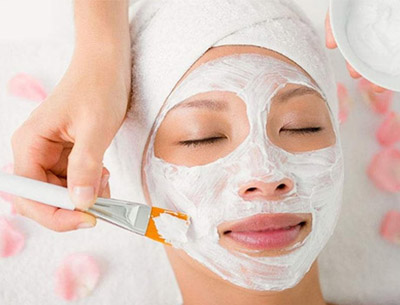 中國美容學(xué)校