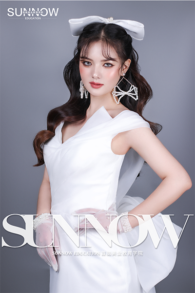 新娘化妝培訓(xùn)班