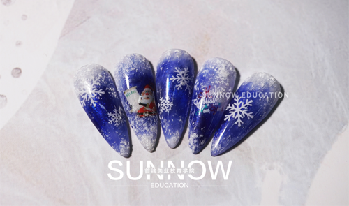 美甲培訓(xùn)機構(gòu)