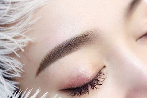 美甲美睫紋繡學校