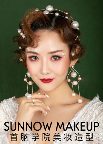 選擇化妝專業(yè)怎么樣？好就業(yè)嗎？