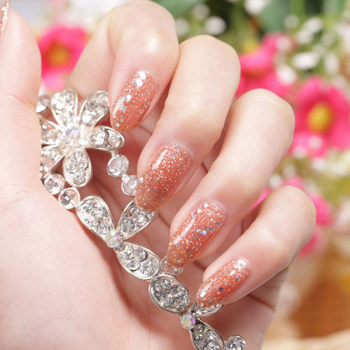 零基礎(chǔ)學(xué)美甲要多少時(shí)間和多少錢