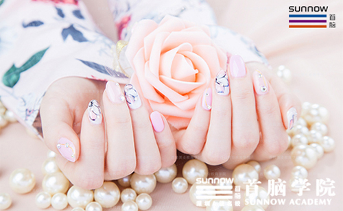 美甲學校
