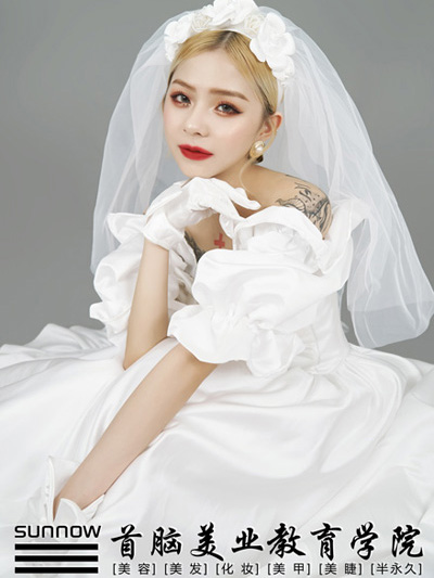 化妝培訓(xùn)學(xué)校