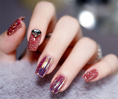 深圳美甲美睫培訓(xùn)班