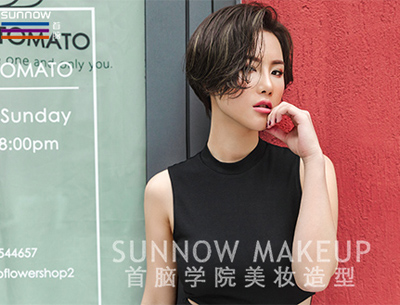 首腦美容美發(fā)培訓學校