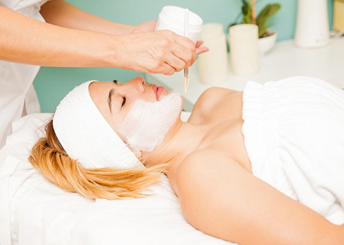 美容美甲學(xué)校