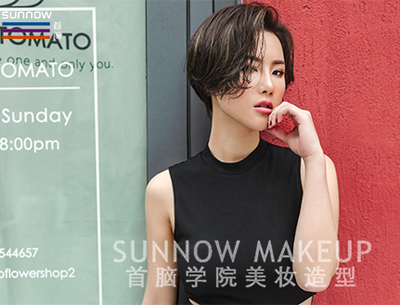 深圳首腦美容美發(fā)培訓學校