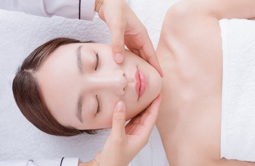 深圳美容培訓學校