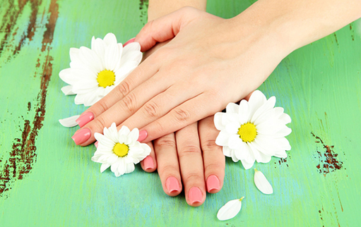 長沙美甲培訓學校