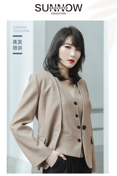 長(zhǎng)沙美發(fā)培訓(xùn)學(xué)校