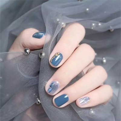 首腦美甲培訓學校