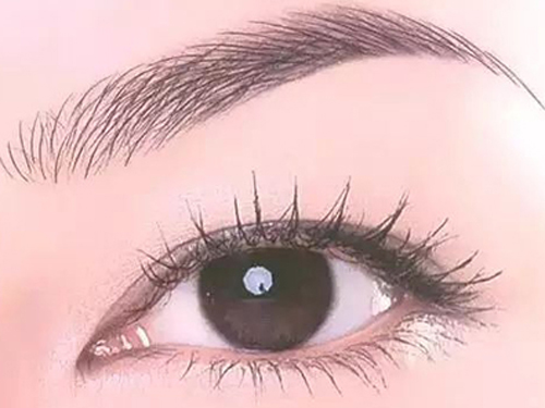 半永久紋繡學(xué)校