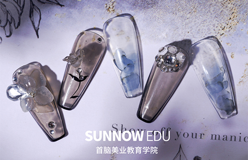 深圳美甲培訓(xùn)學(xué)校