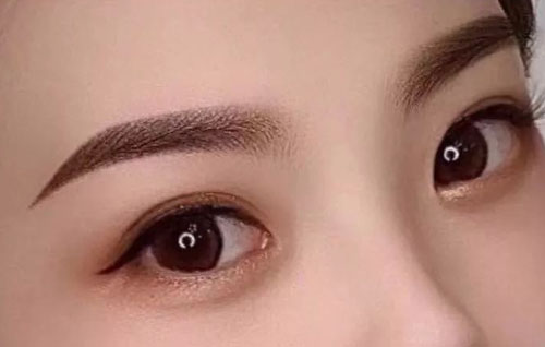 深圳半永久紋繡學(xué)校