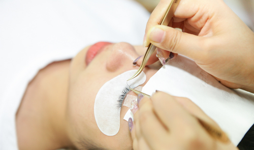 美甲美睫培訓(xùn)學(xué)校