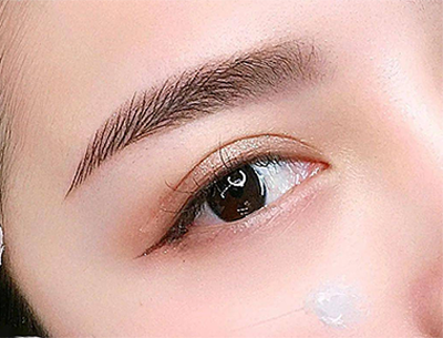 半永久紋繡培訓(xùn)班