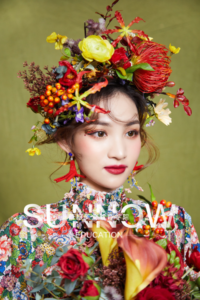 化妝培訓(xùn)學(xué)校