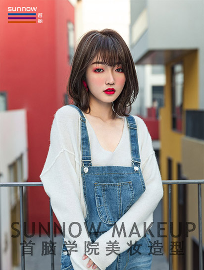 學(xué)理發(fā)