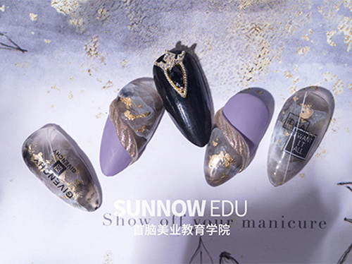 長沙美甲培訓(xùn)學(xué)校